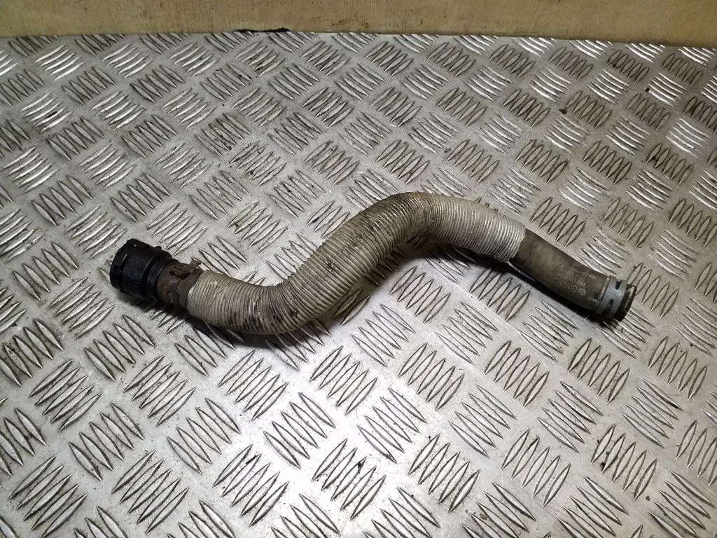Engine coolant pipe/hose 1K0122073R