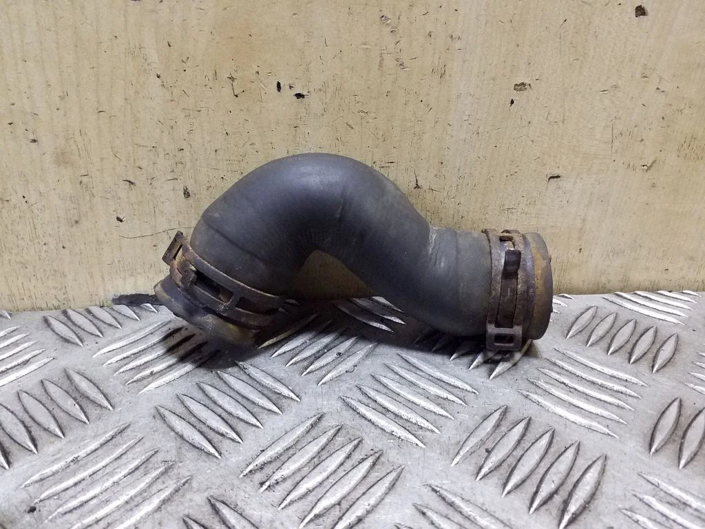 Engine coolant pipe/hose 1K0122101DL
