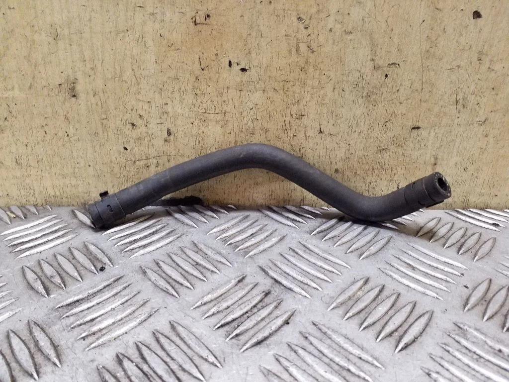 Engine coolant pipe/hose 1K0122157HH