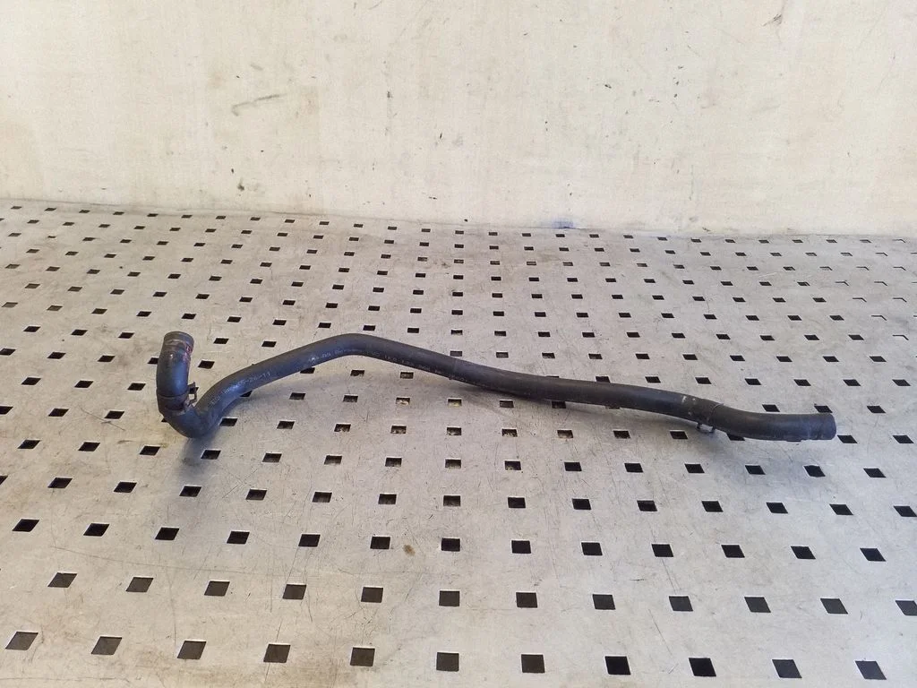Engine coolant pipe/hose 1K0133366BK