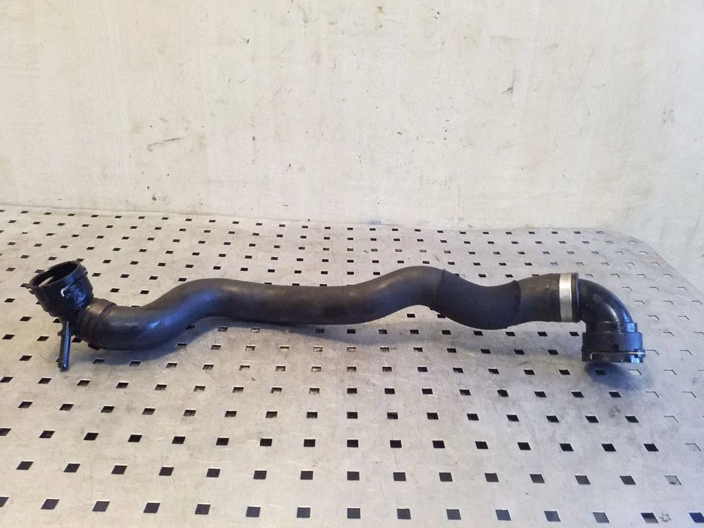 Engine coolant pipe/hose 1K0122101GG