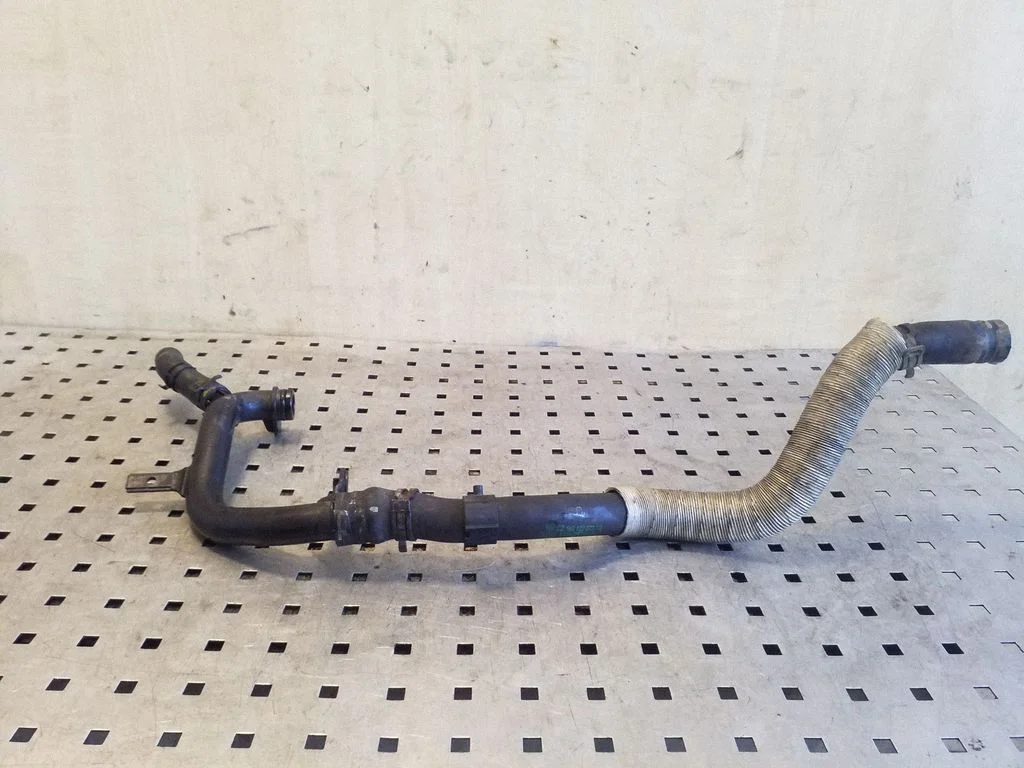 Engine coolant pipe/hose 1K0122073FR