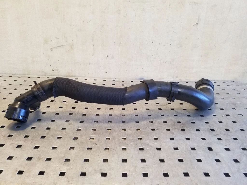Engine coolant pipe/hose 1K0122291CE