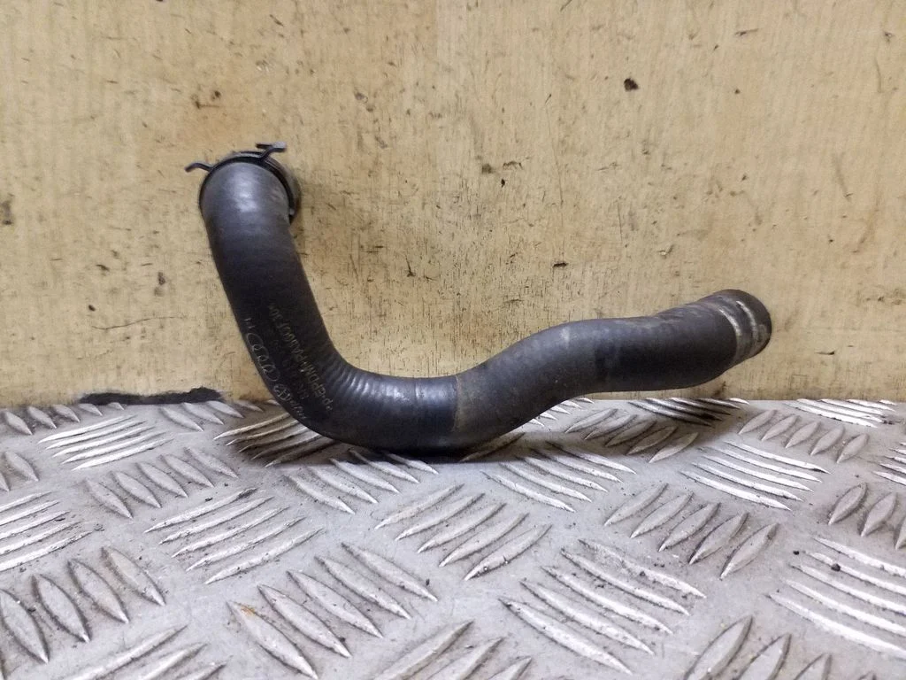 Engine coolant pipe/hose – Audi A4 Allroad B8 (2008-2016)