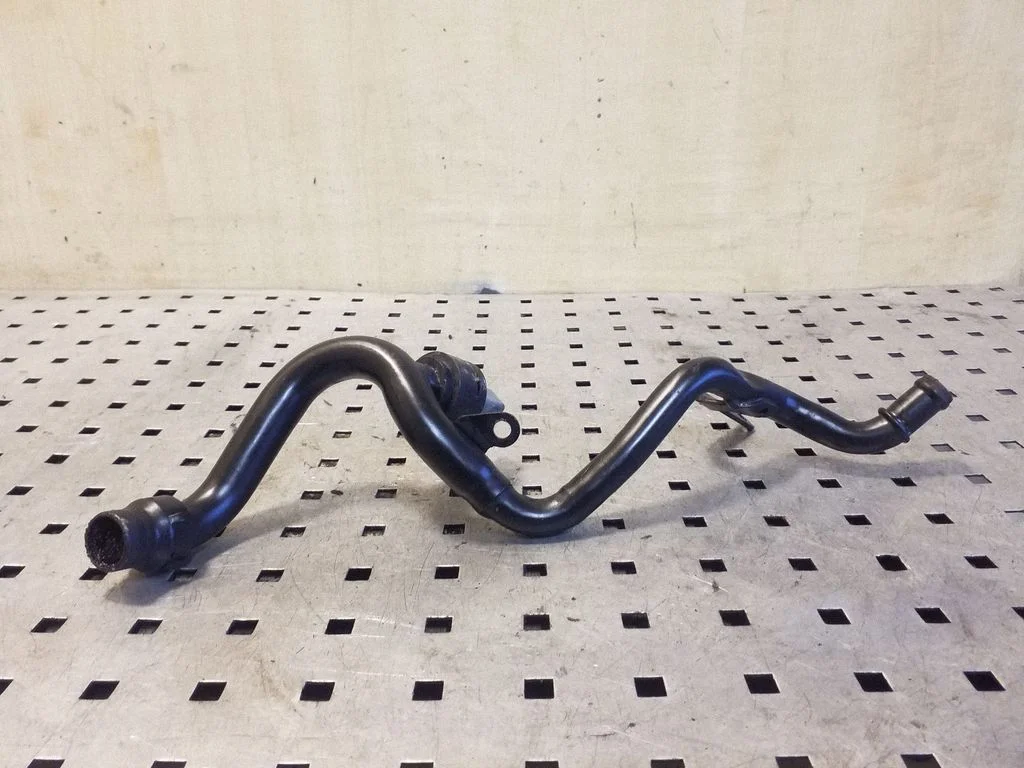 Engine coolant pipe/hose 059121065