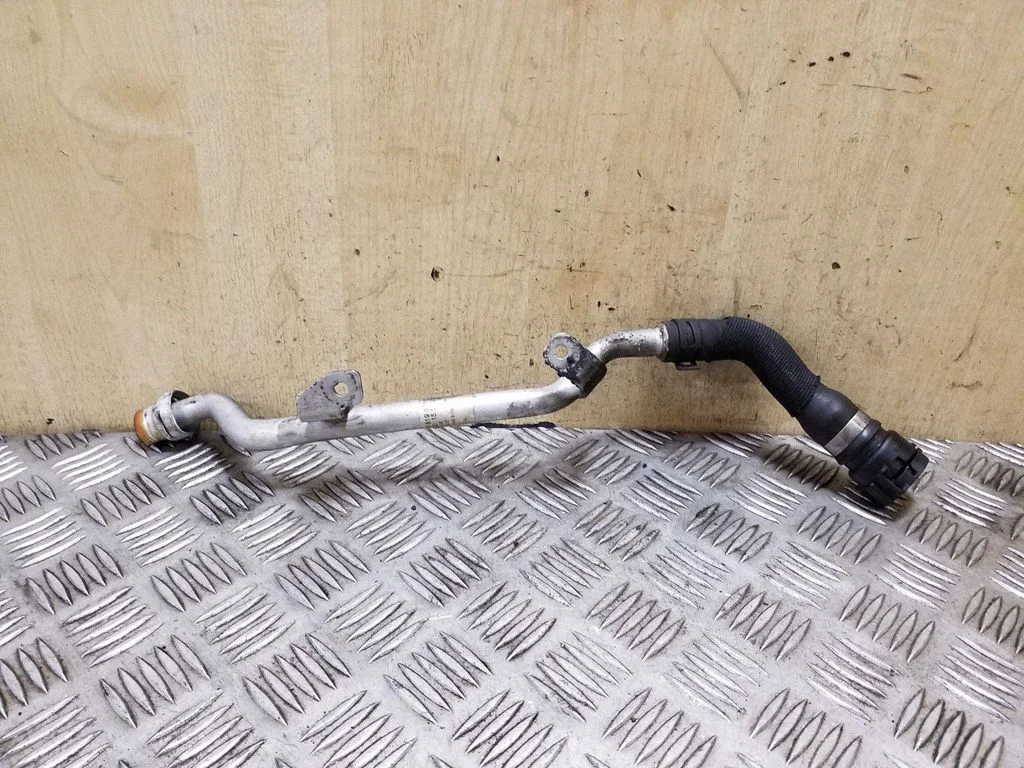 Engine coolant pipe/hose – Audi A5 8T 8F (2007-2016)
