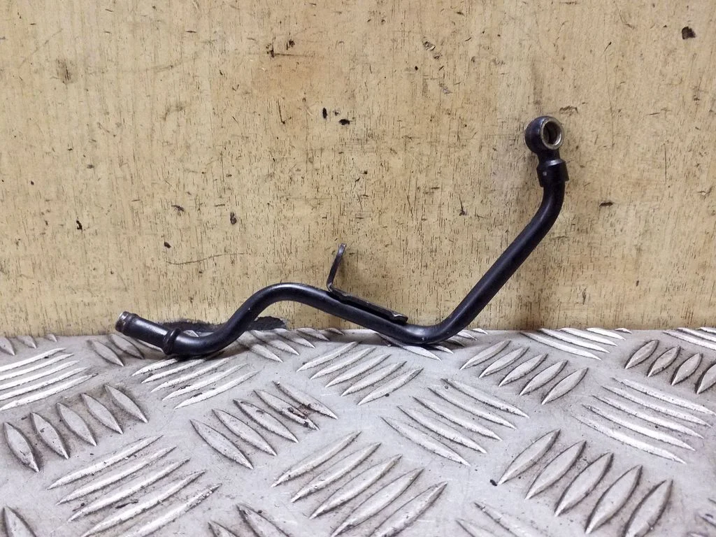 Engine coolant pipe/hose 059121399B