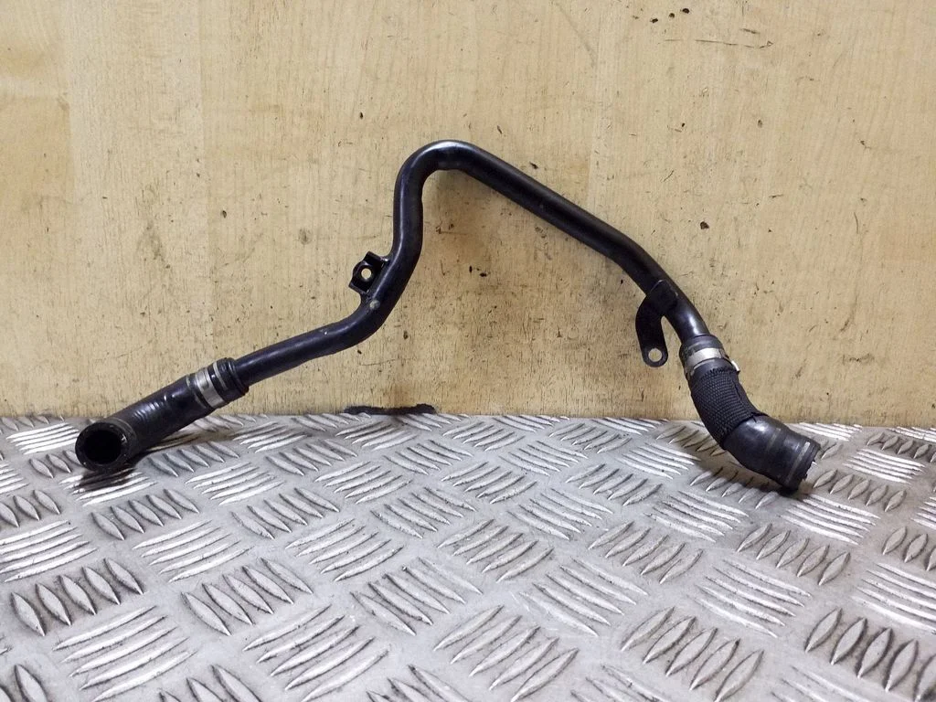 Engine coolant pipe/hose 059121064C