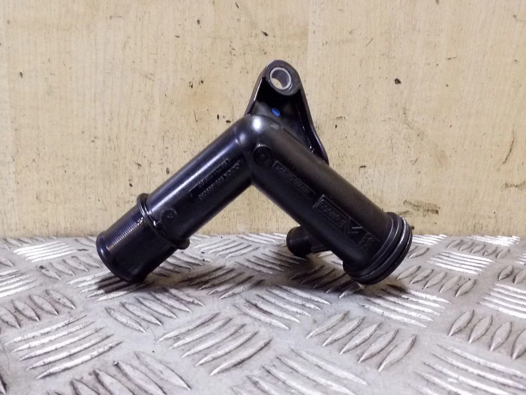 Engine coolant pipe/hose 9671124980