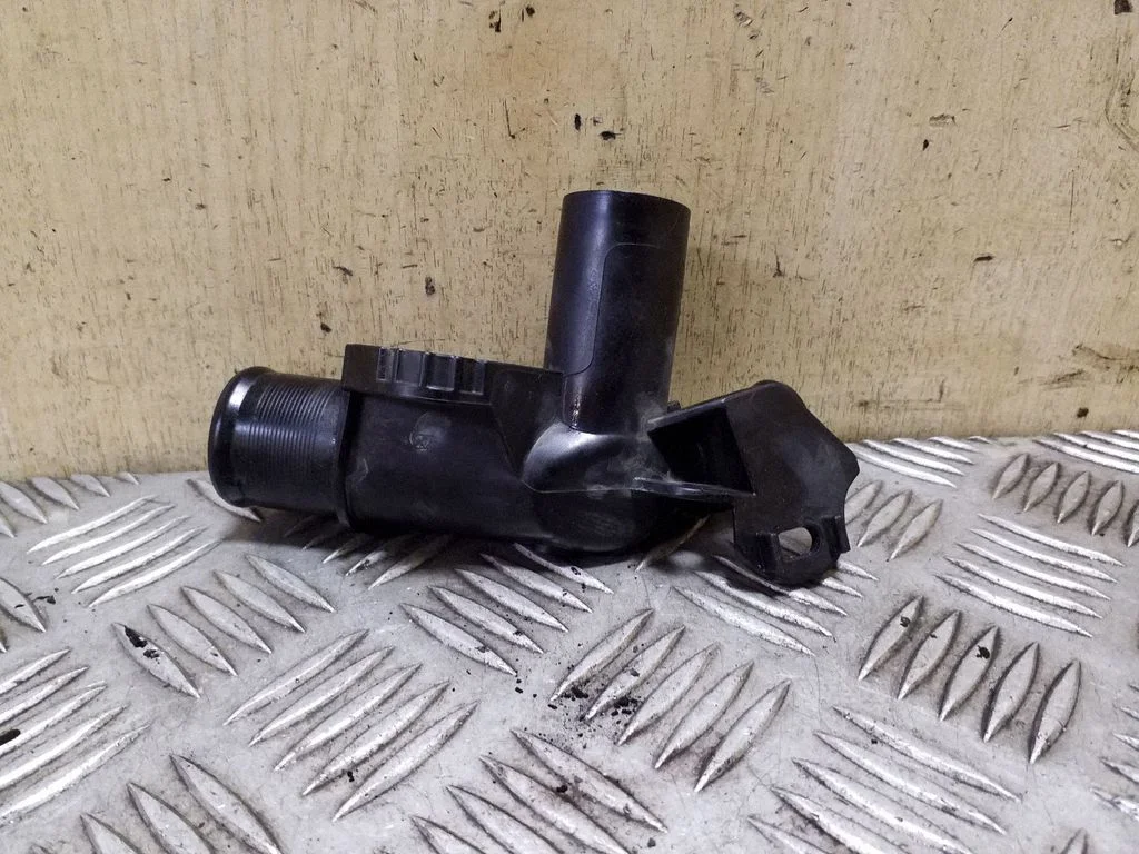 Engine coolant pipe/hose 9684589080