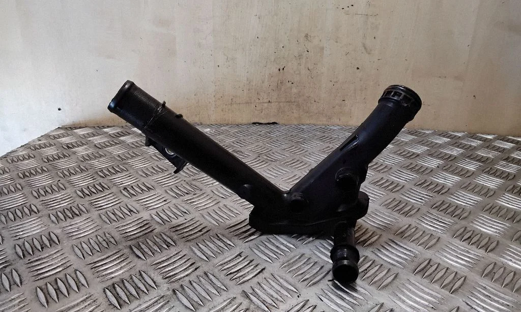 Engine coolant pipe/hose 210473766R