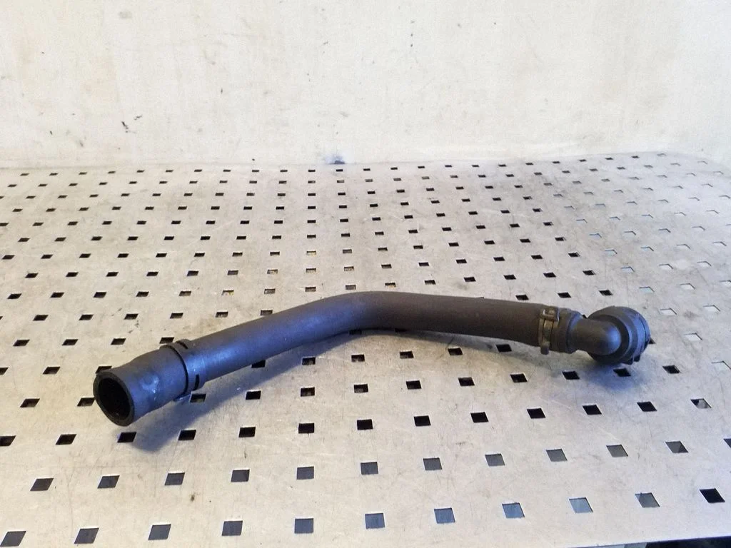 Engine coolant pipe/hose 1K0122291J