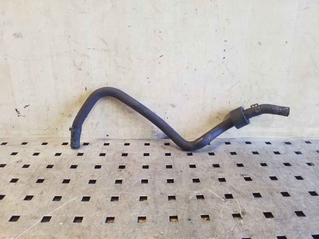 Engine coolant pipe/hose 5N0121447