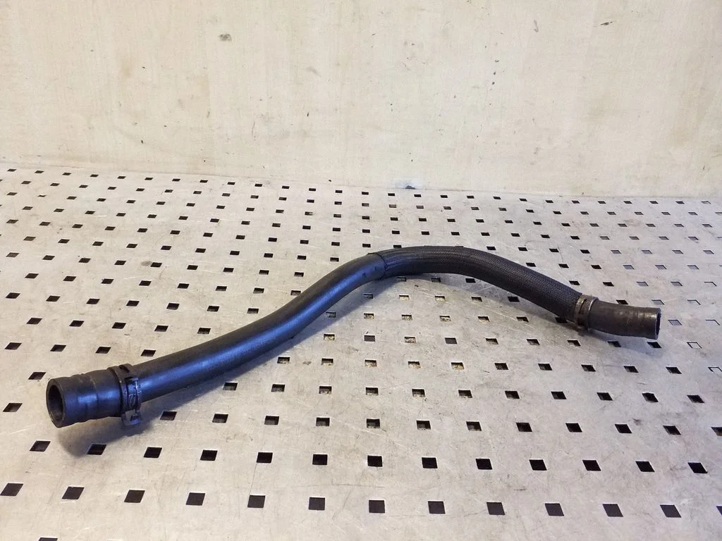 Engine coolant pipe/hose 4R8Q9Y438BF