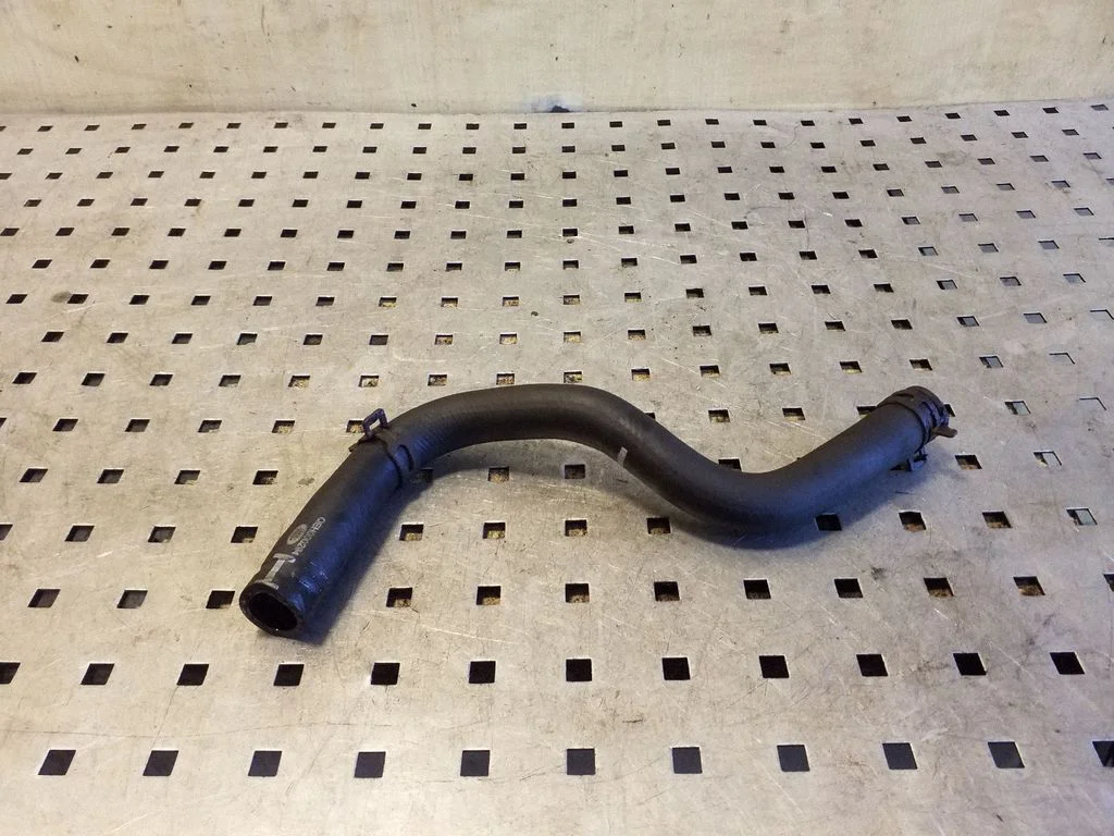 Engine coolant pipe/hose QEH000294