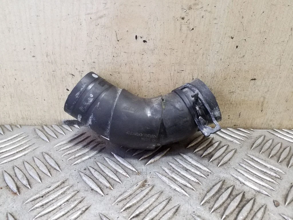 Engine coolant pipe/hose – Nissan Juke I F15 (2010-2018)