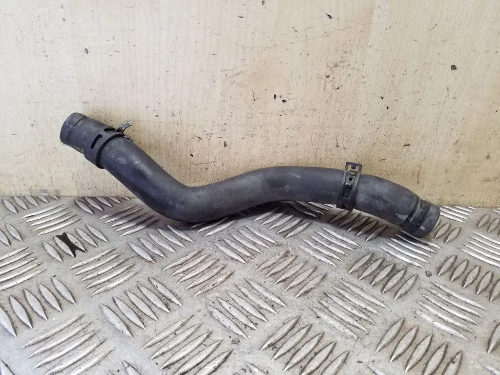 Engine coolant pipe/hose – Nissan Juke I F15 (2010-2018)