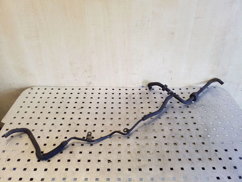 Engine coolant pipe/hose 5K0121070C