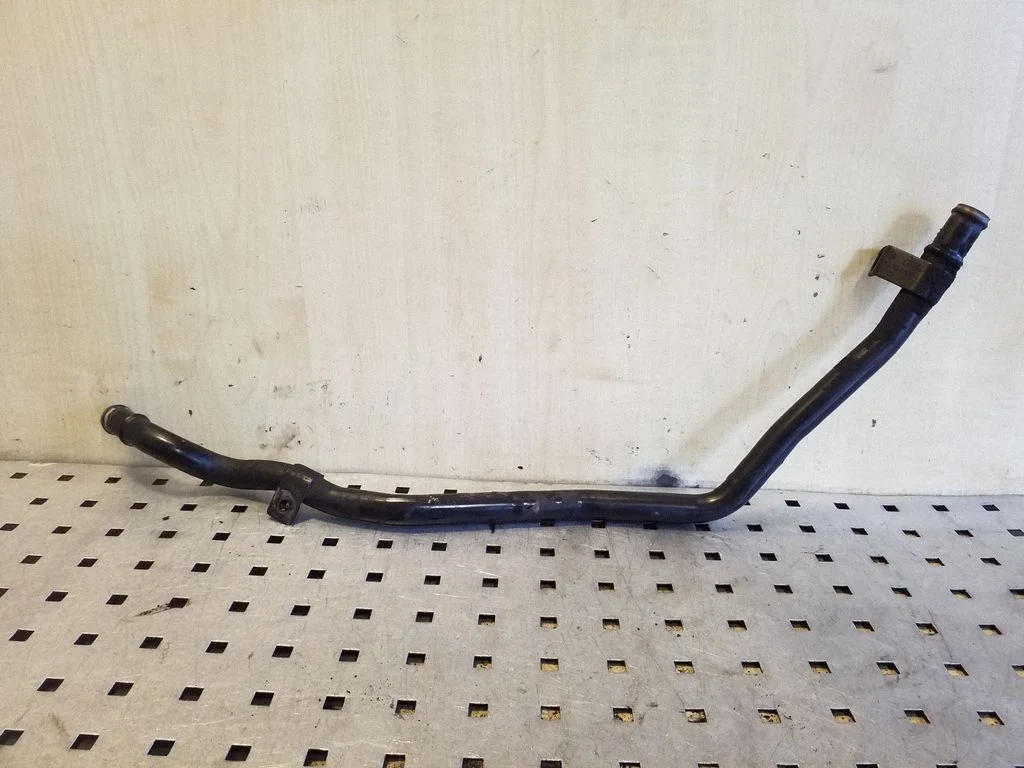 Engine coolant pipe/hose 1K0121070BR