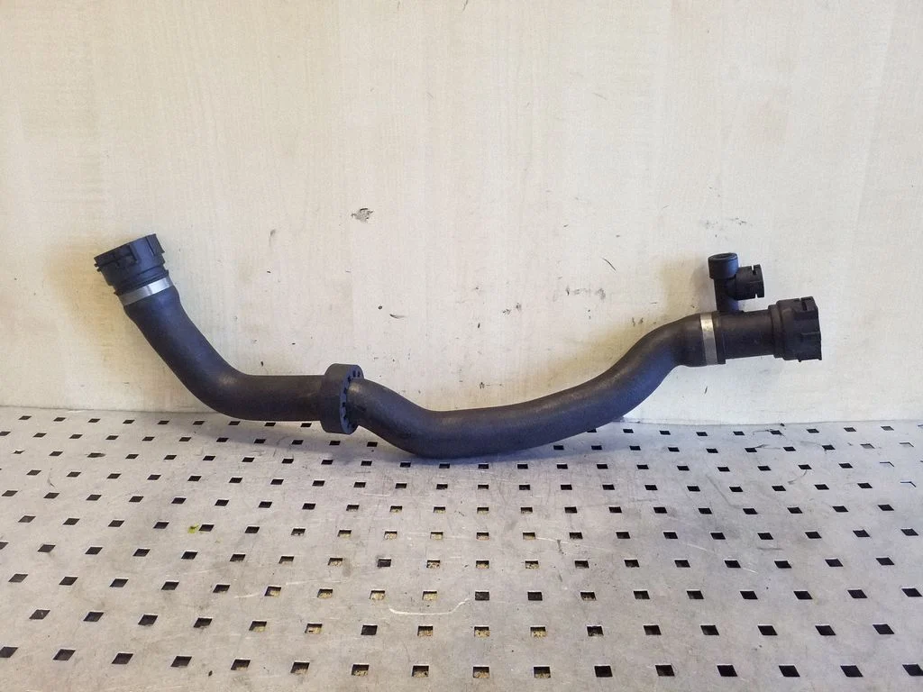 Engine coolant pipe/hose 11537788276