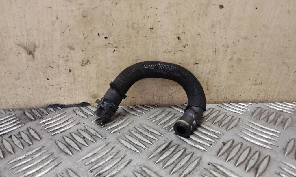 Engine coolant pipe/hose – Audi A8 S8 D4 4H (2010-2016)