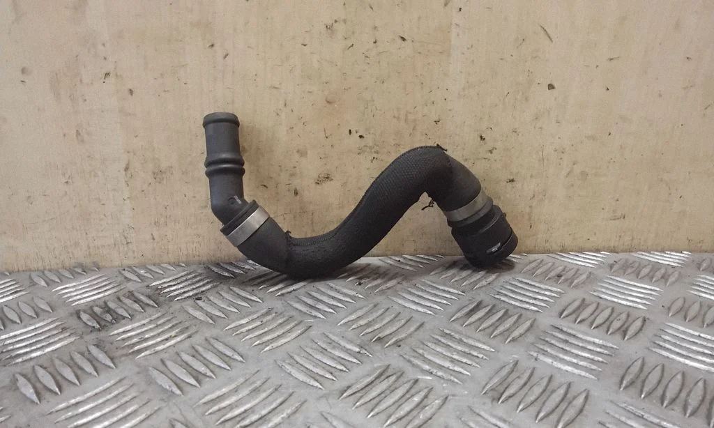 Engine coolant pipe/hose 4H0819334L – Audi A8 S8 D4 4H (2010-2016)