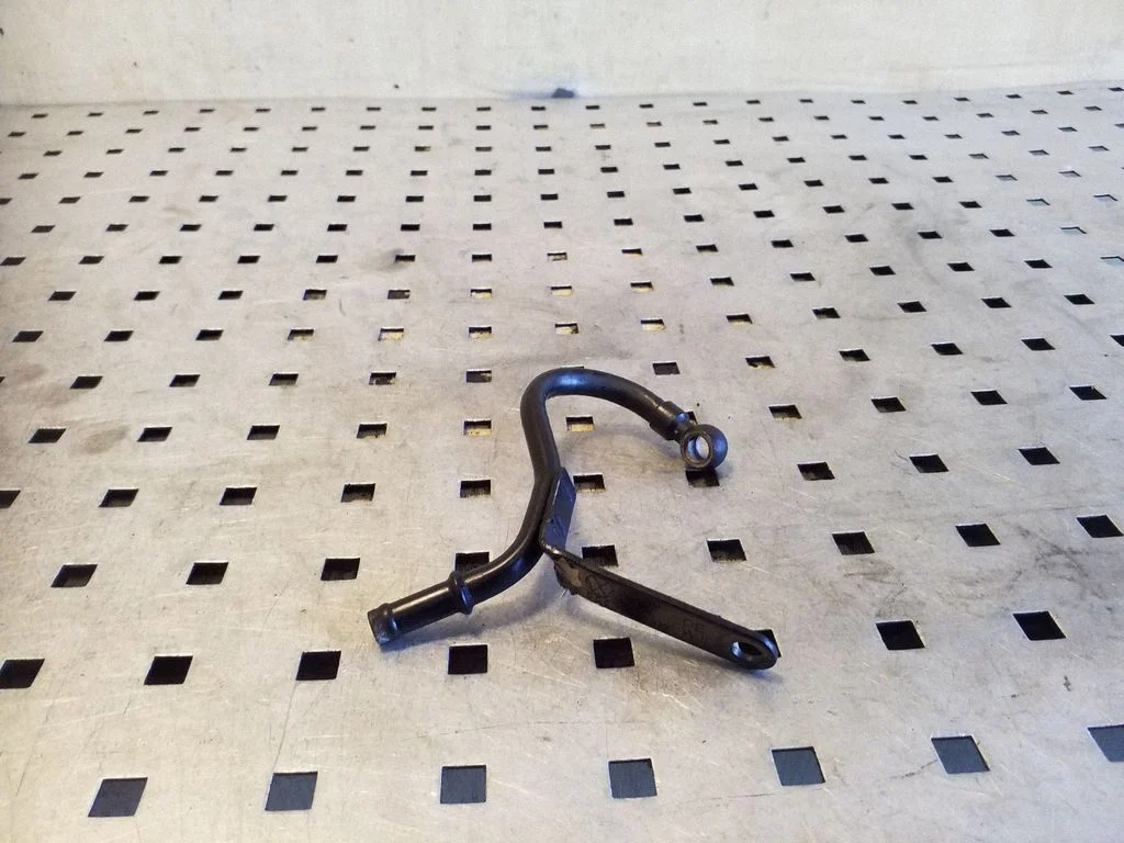 Engine coolant pipe/hose 059121398B