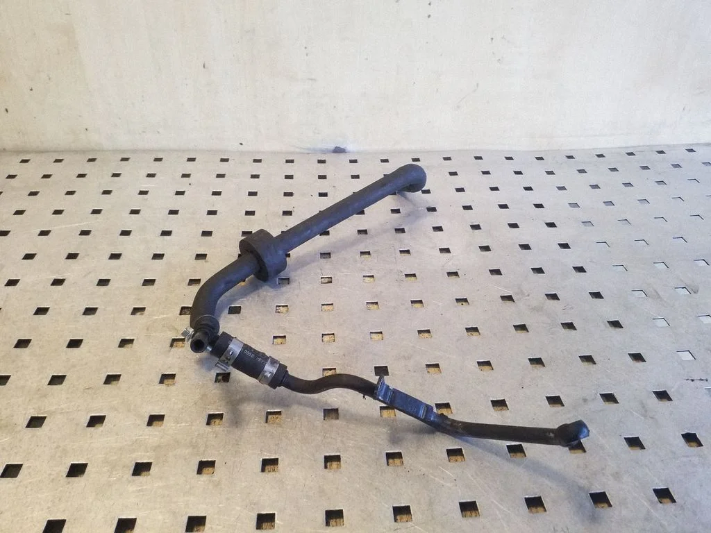 Engine coolant pipe/hose 059121399B