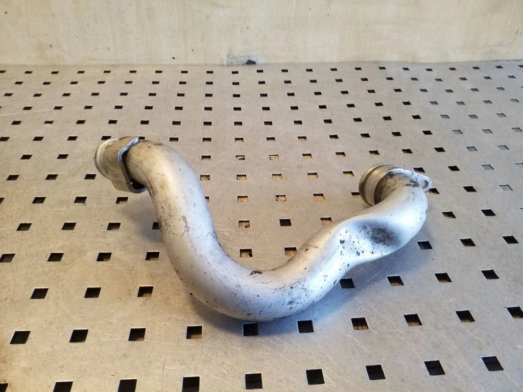 Engine coolant pipe/hose 059121071CM – Audi A8 S8 D4 4H (2010-2016)