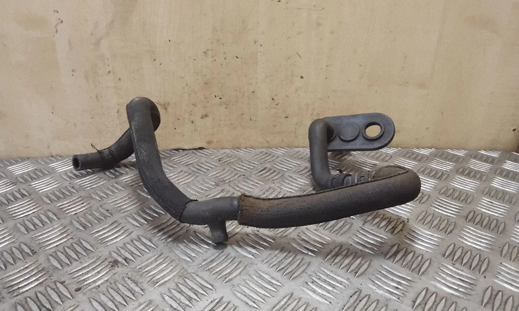 Engine coolant pipe/hose 4H2819372H – Audi A8 S8 D4 4H (2010-2016)