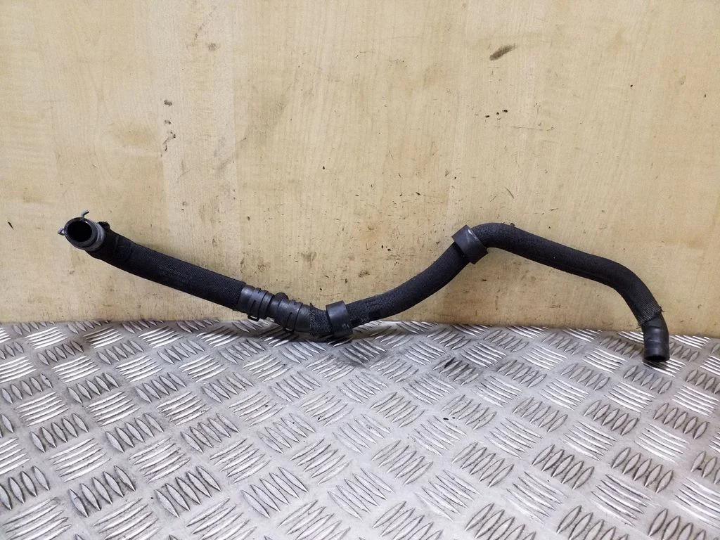 Engine coolant pipe/hose 4H2819672S – Audi A8 S8 D4 4H (2010-2016)