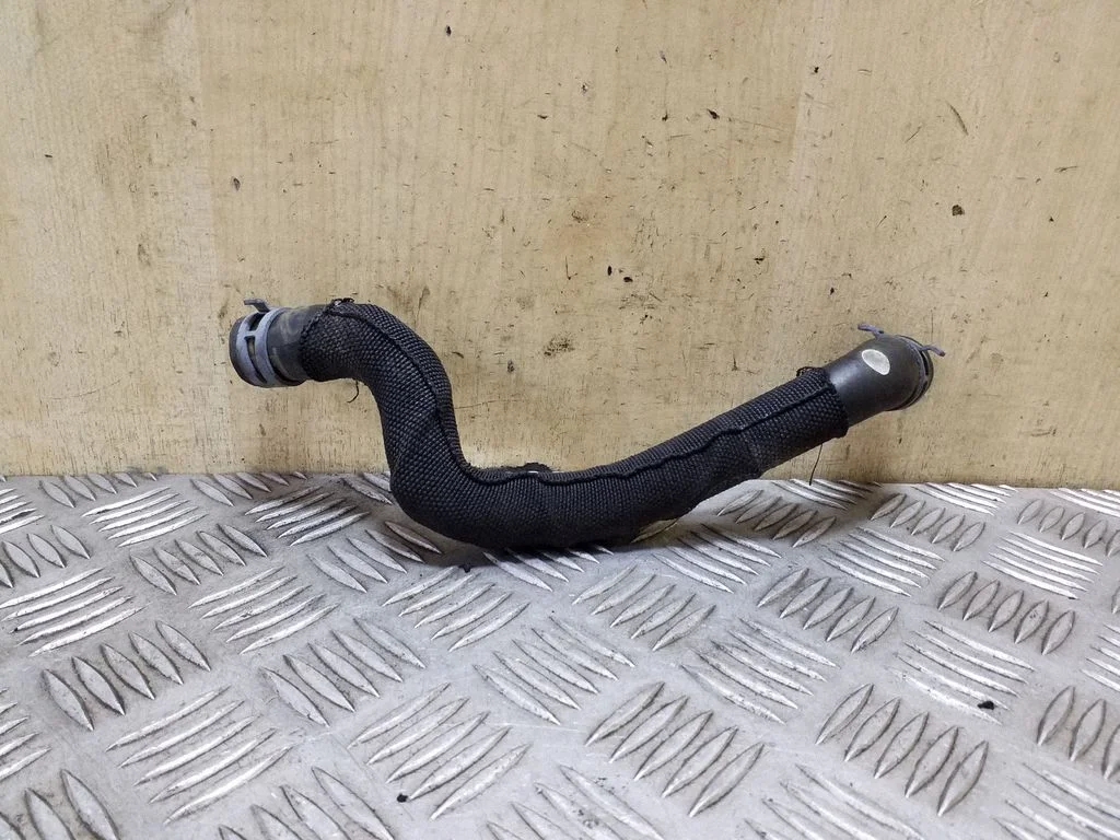 Engine coolant pipe/hose 4H2819337 – Audi A8 S8 D4 4H (2010-2016)