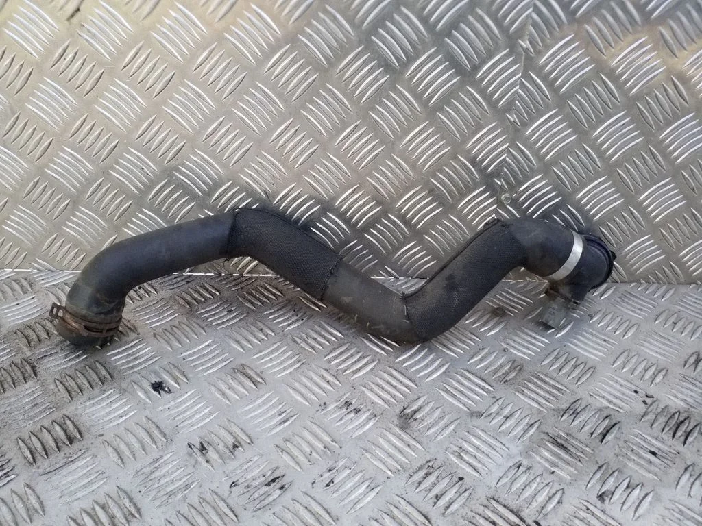 Engine coolant pipe/hose 4H0121055AB – Audi A8 S8 D4 4H (2010-2016)
