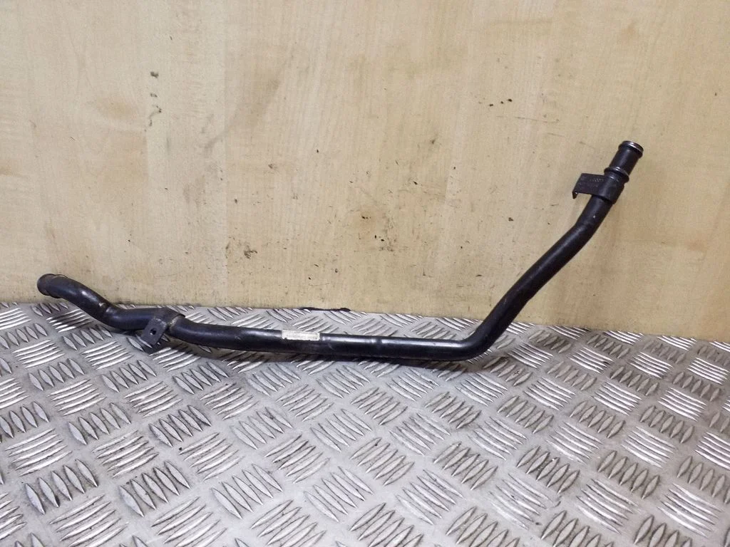 Engine coolant pipe/hose 1K0121070BR