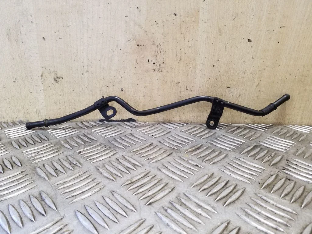 Engine coolant pipe/hose 5K0121070C