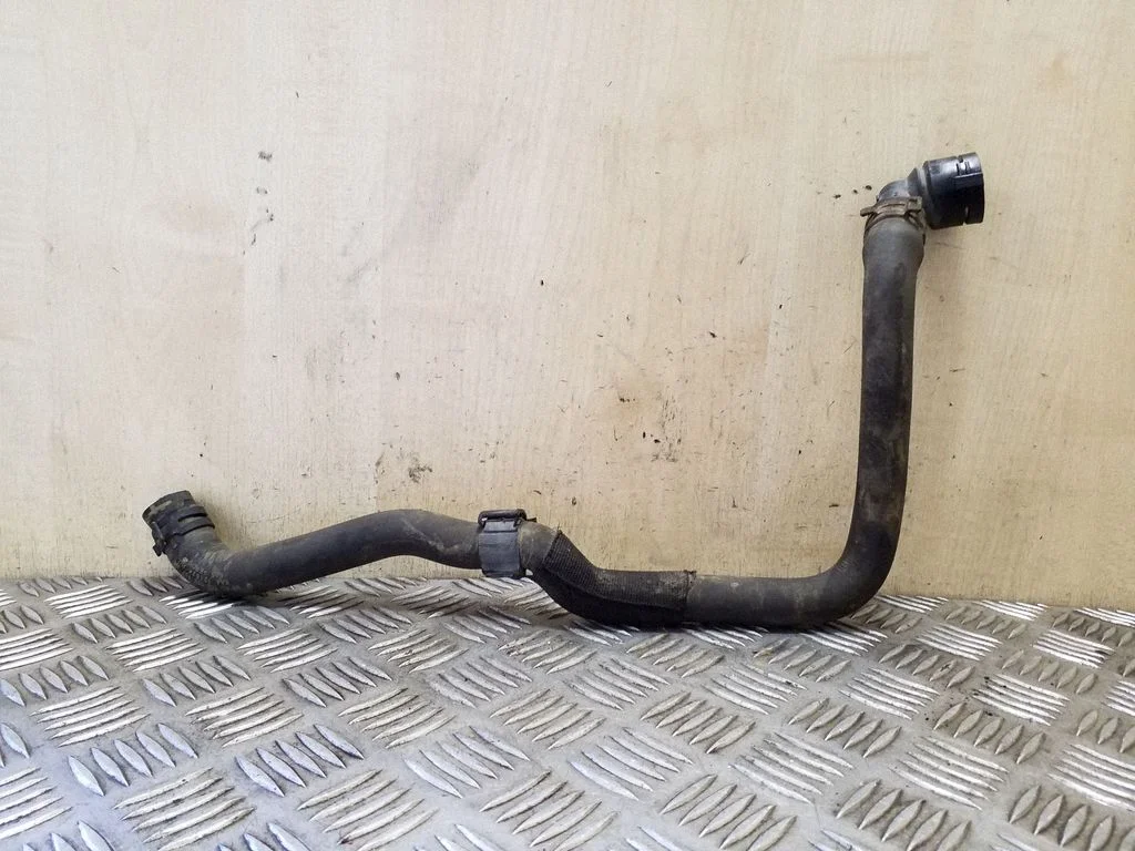 Engine coolant pipe/hose 1K0122157JH