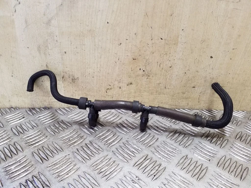 Engine coolant pipe/hose – Citroen C4 Grand Picasso (2007-2013)