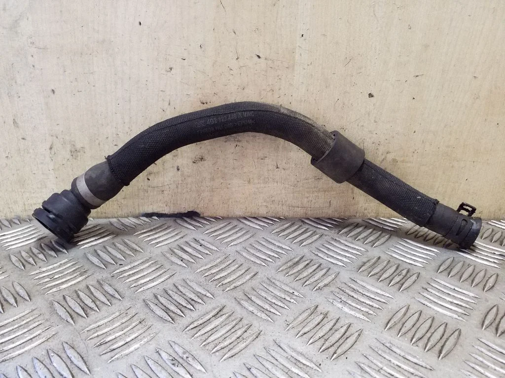 Engine coolant pipe/hose 4G2122449A