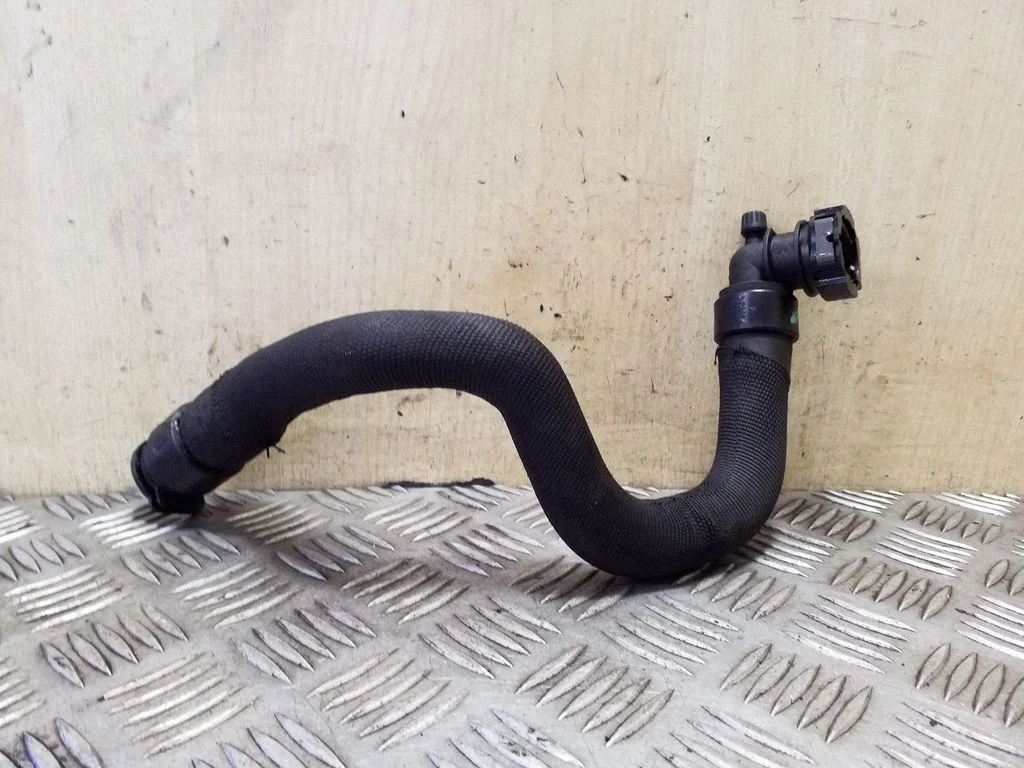 Engine coolant pipe/hose – Citroen C4 Grand Picasso (2007-2013)