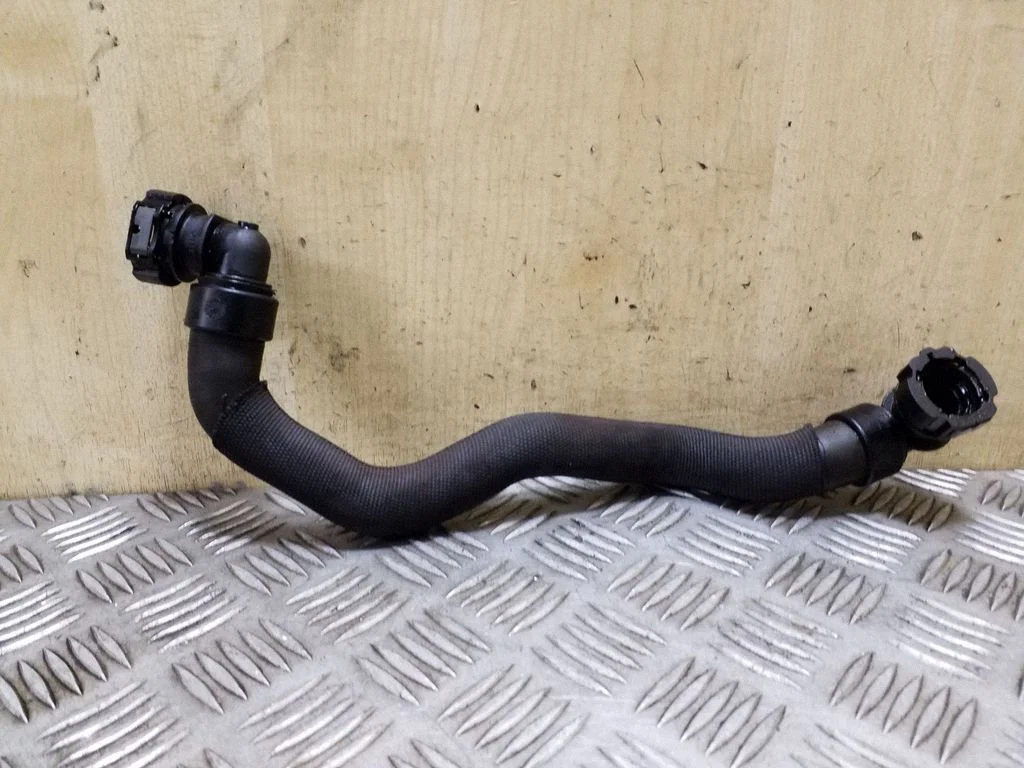 Engine coolant pipe/hose – Citroen C4 Grand Picasso (2007-2013)