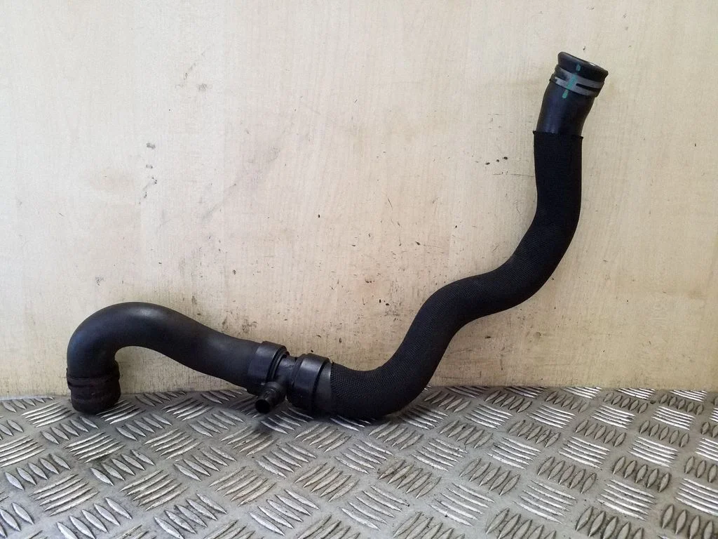 Engine coolant pipe/hose – Citroen C4 Grand Picasso (2007-2013)