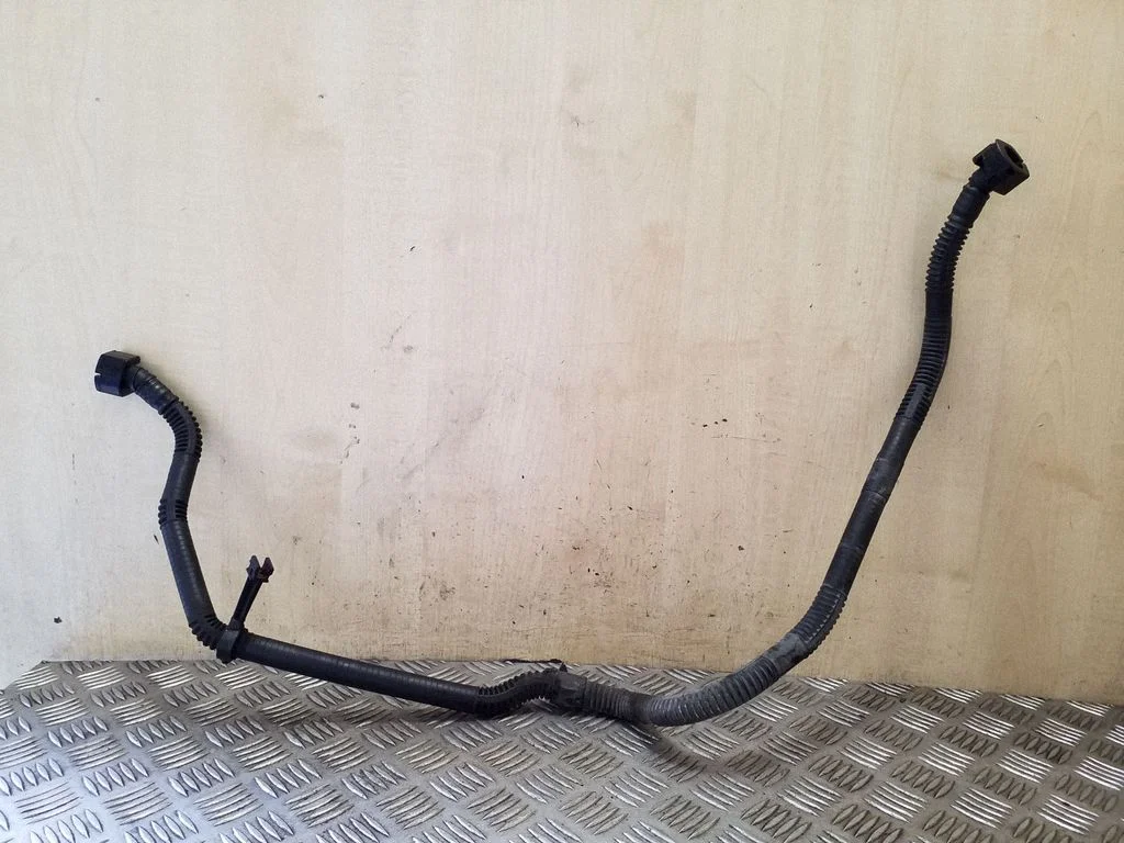 Engine coolant pipe/hose 9673256380 – Citroen C4 Grand Picasso (2007-2013)