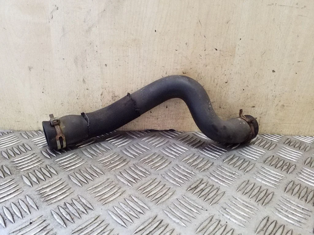 Engine coolant pipe/hose – Citroen C4 Grand Picasso (2007-2013)