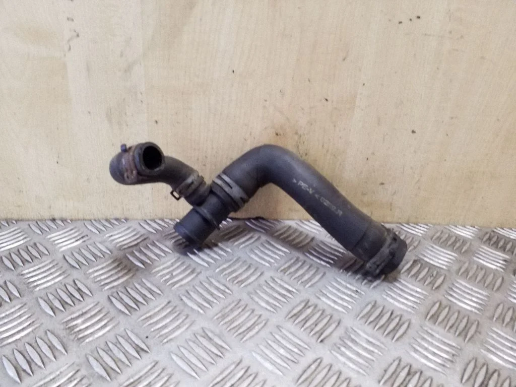 Engine coolant pipe/hose 1K0122051HK