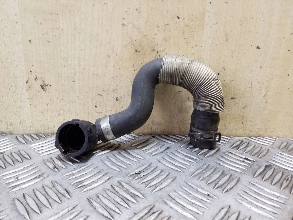 Engine coolant pipe/hose 5Q0122073AL