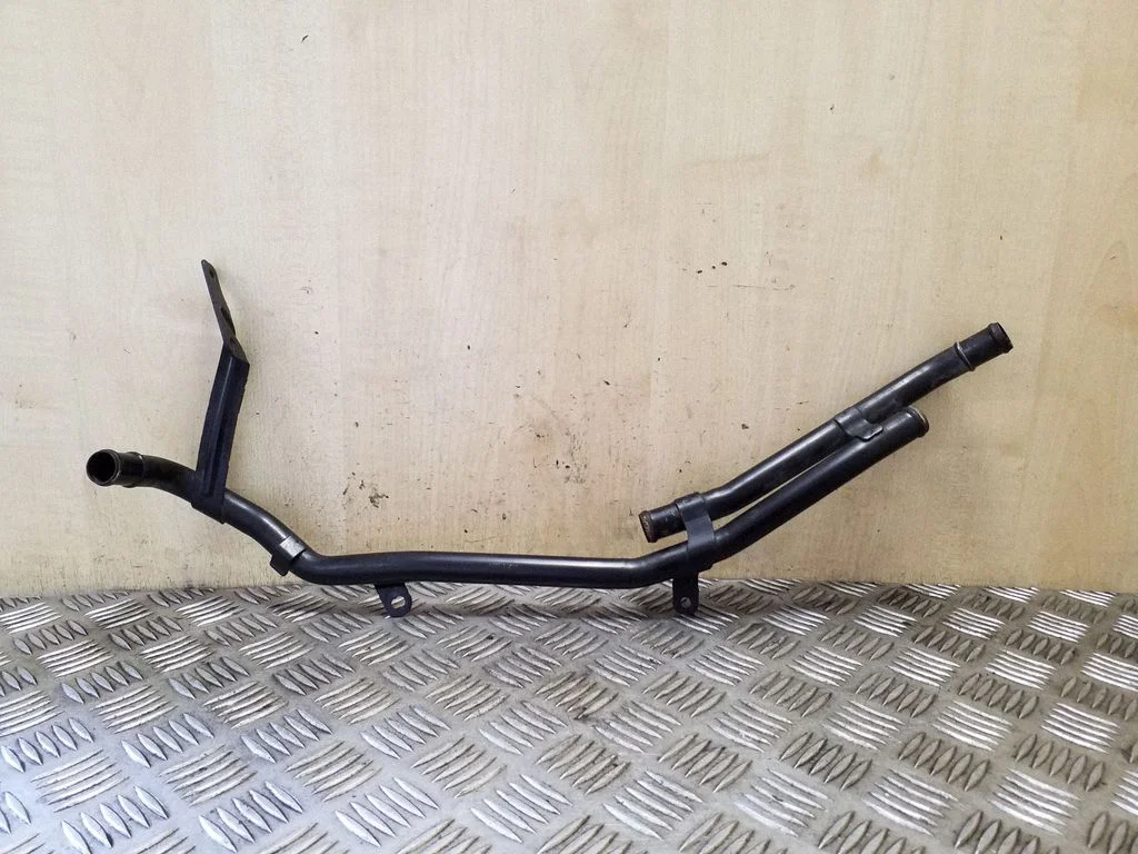 Engine coolant pipe/hose 5Q0121070AF