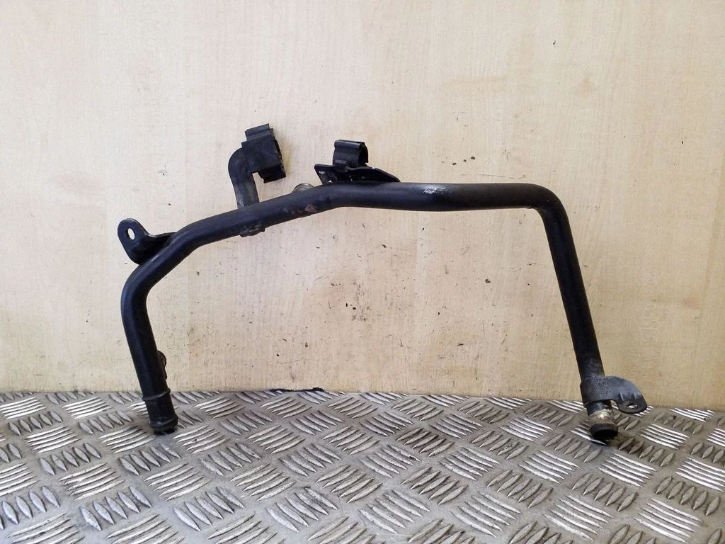 Engine coolant pipe/hose 5Q0121070AH