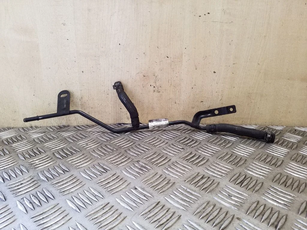 Engine coolant pipe/hose 5Q0121064AS