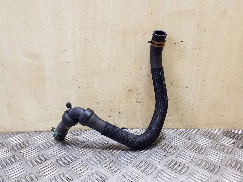 Engine coolant pipe/hose – Renault Scenic III - Grand scenic III (2009-2016)