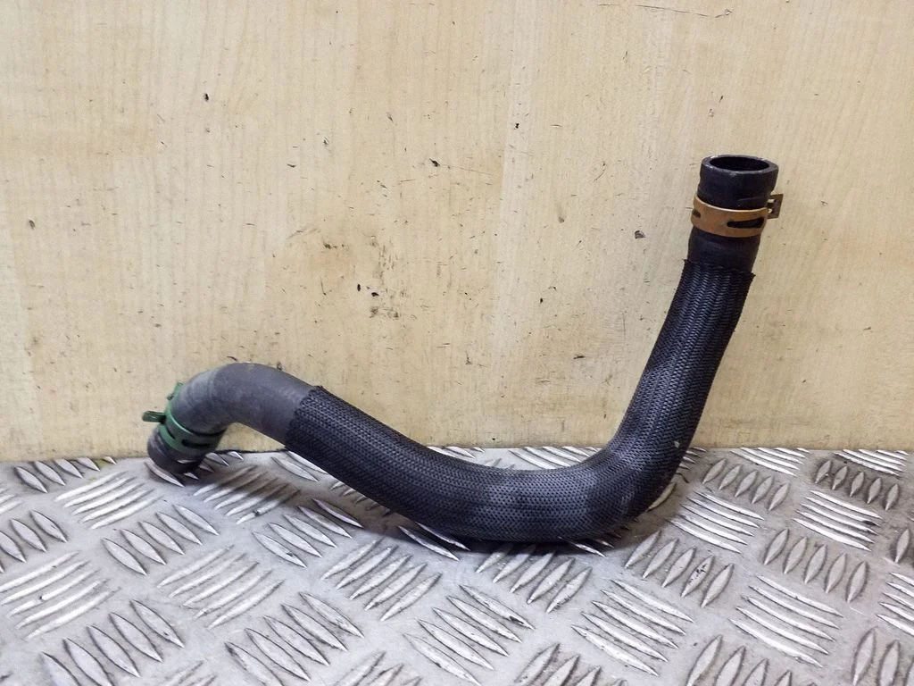 Engine coolant pipe/hose – Renault Scenic III - Grand scenic III (2009-2016)